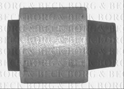 BORG & BECK bsk6038 -  Подвеска, рычаг независимой подвески колеса